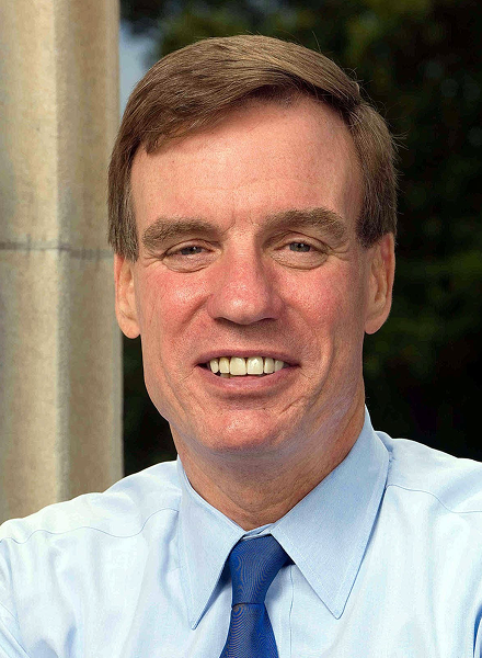 Senator Mark Warner